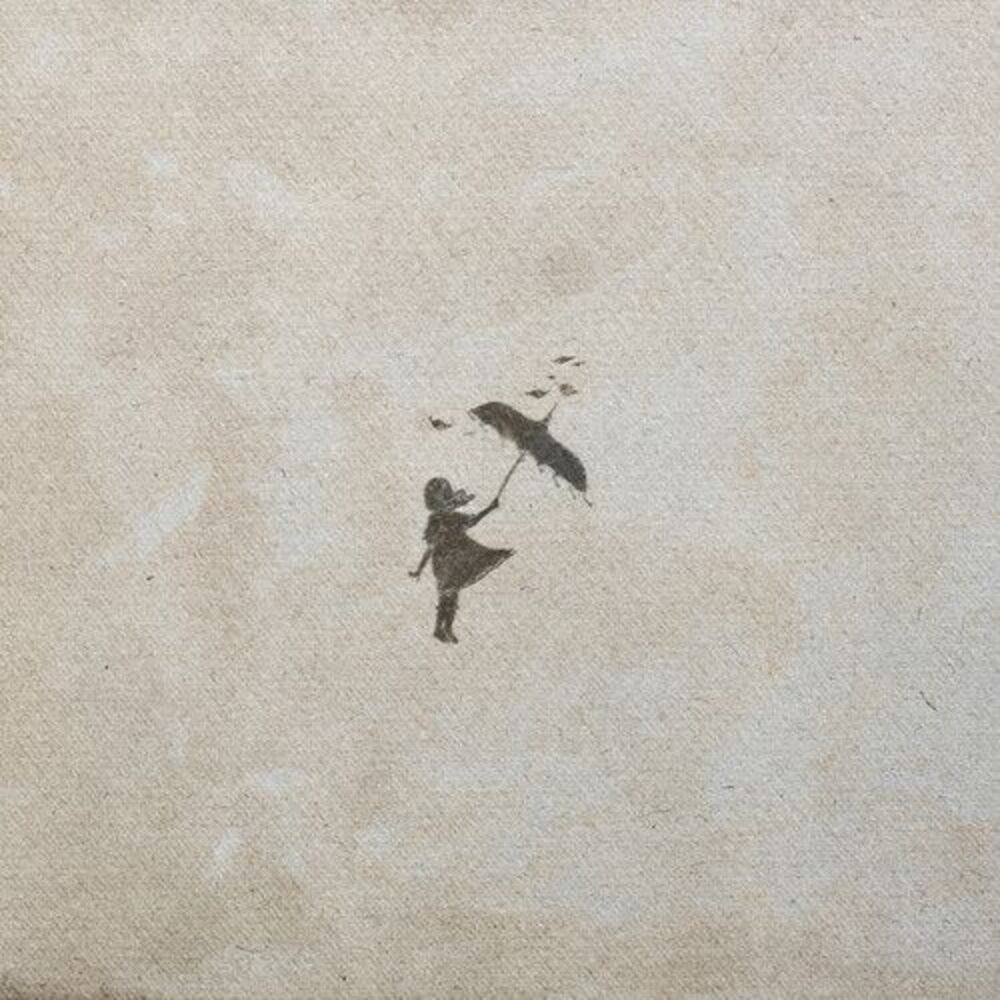 Illuminate (She Saved Me) - Milky Clear